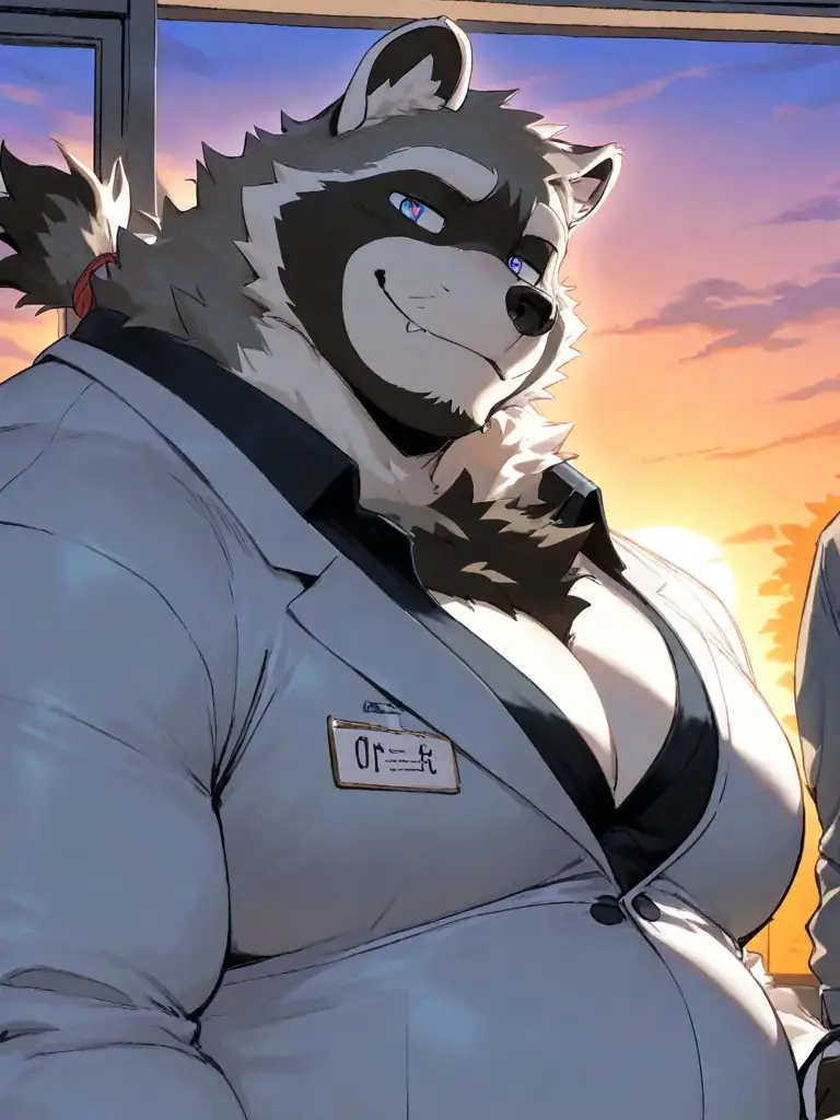 MMMisetu795의 過保護教師は叱りたい！