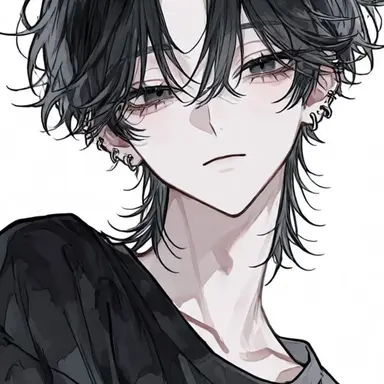 Profile image of 쿠로가미 레이