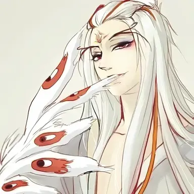 Profile image of Shen