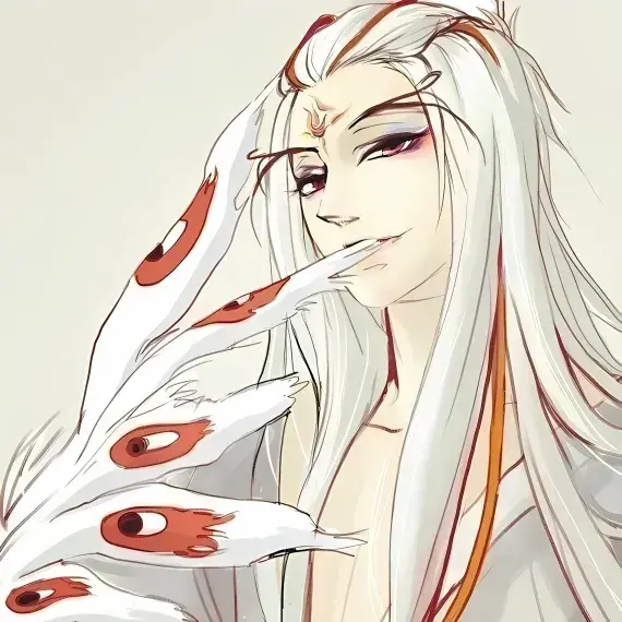 SharpPolar6522의 Lord Shen