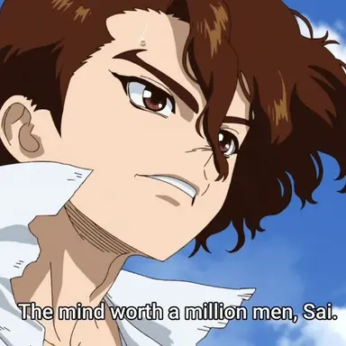 Profile image of SAI