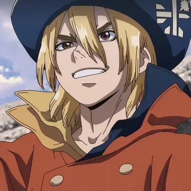 Profile image of 龍水