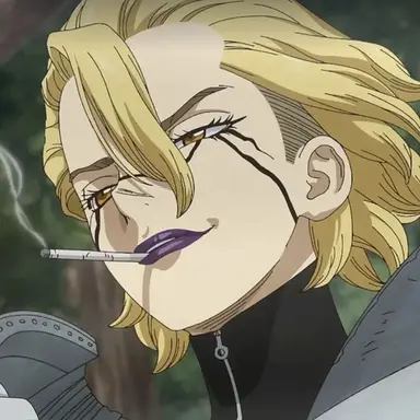 Profile image of スタンリー