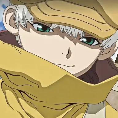 Profile image of 羽京