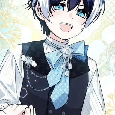 Profile image of 아게노르