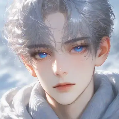 Profile image of アンドレイ・スミルノフ