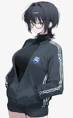 Profile image of カエデ