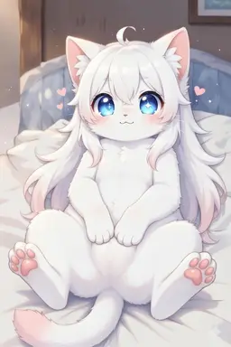Profile image of ましろ