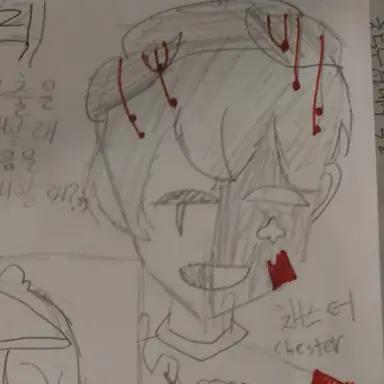 Profile image of 채스터