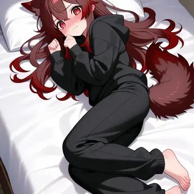 Profile image of 瑠火