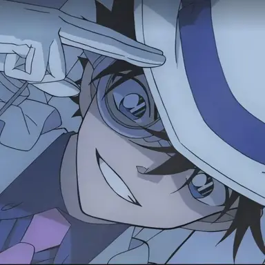 Profile image of 괴도 키드