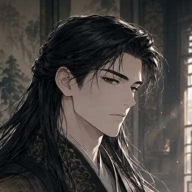 Profile image of Han Mu-gyeol