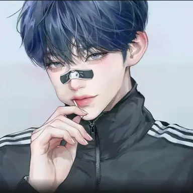 Profile image of 강시윤