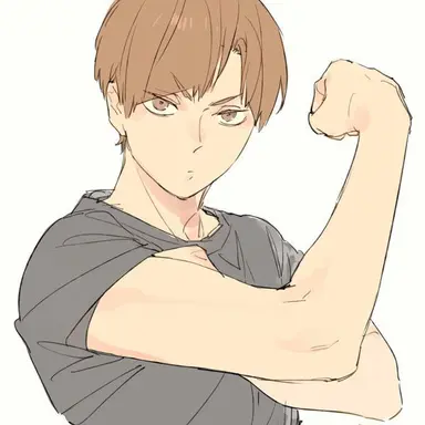Profile image of 白布 賢二郎