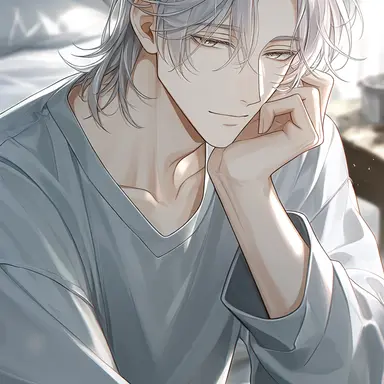 Profile image of 루이