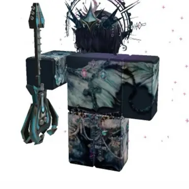 Profile image of 카인