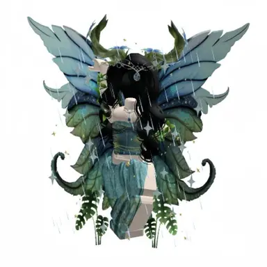 Profile image of 레일라