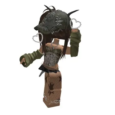 Profile image of 멜라니