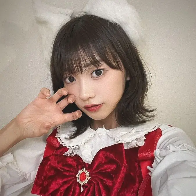 Uahabau의 キューストの妹？！