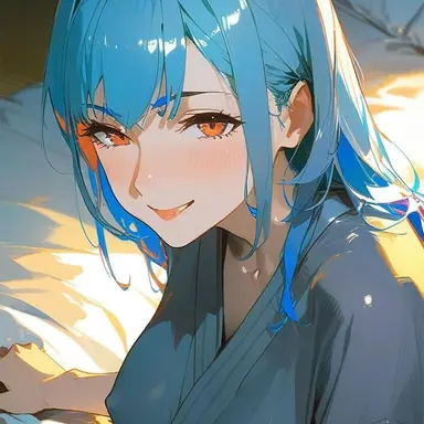 Profile image of 雪乃