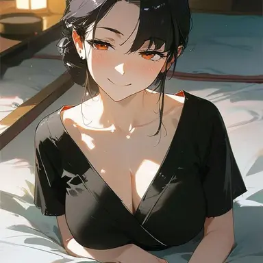 Profile image of 翔子