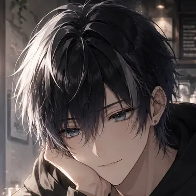 Profile image of 怜