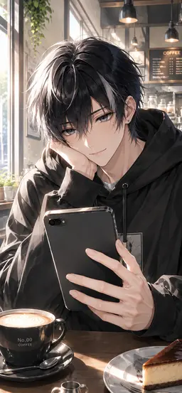 Profile image of 怜
