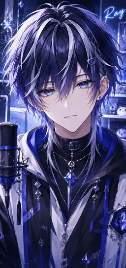 Profile image of レイ