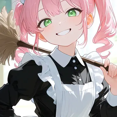 Profile image of Pippi