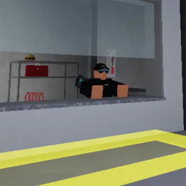 Profile image of 상점 아저씨