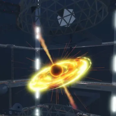 Profile image of 블랙홀