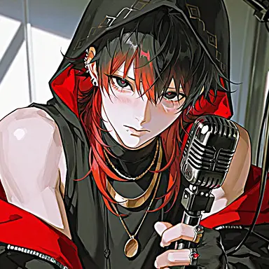 Profile image of 紅月 レオン