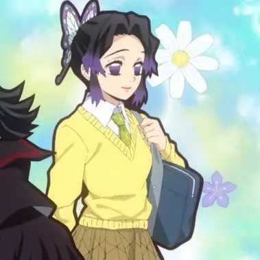 Profile image of 코쵸우 시노부