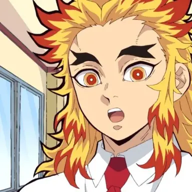 Profile image of 렌고쿠 쿄쥬로