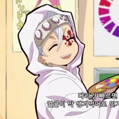 Profile image of 우즈이 텐겐