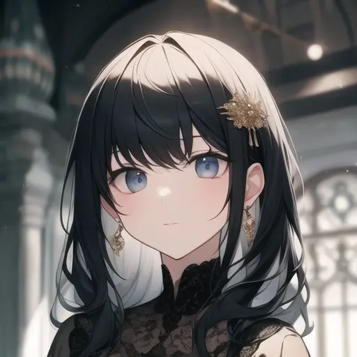 TastyLamp9850의 未来の静香(２)