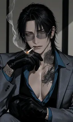 Profile image of 雅臣