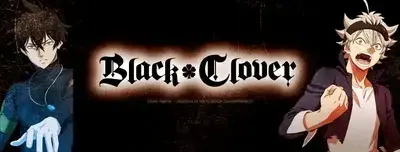 DottedAge7182의 Black Clover RPW