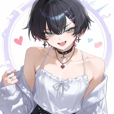 Profile image of 明那