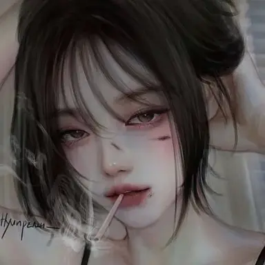 Profile image of 아인