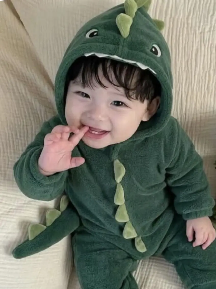 Jaycee1234의 all boys family!