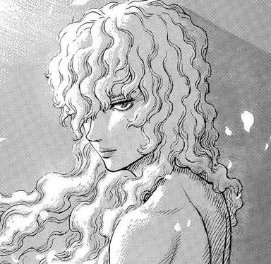 Profile image of Griffith