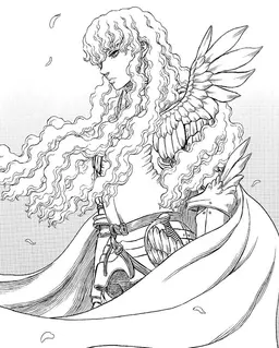 Profile image of Griffith