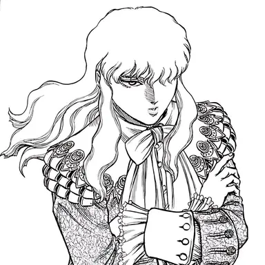 Profile image of Griffith