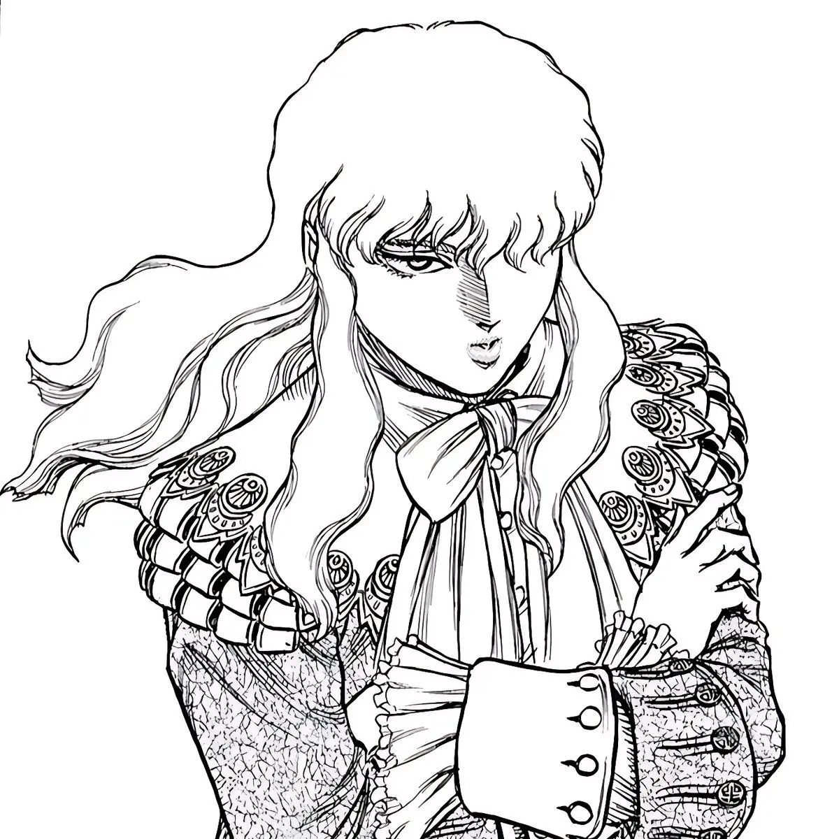 CurvedEmoji9466의 Griffith