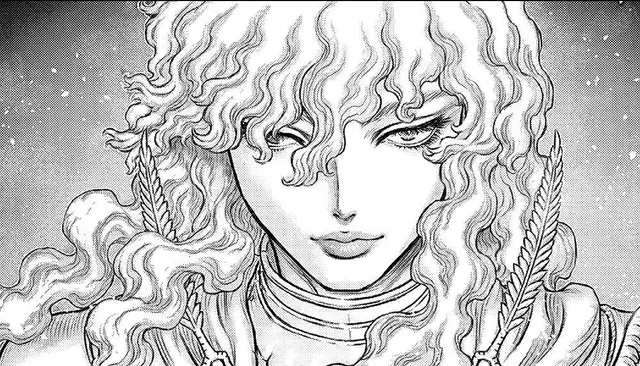 Profile image of Griffith