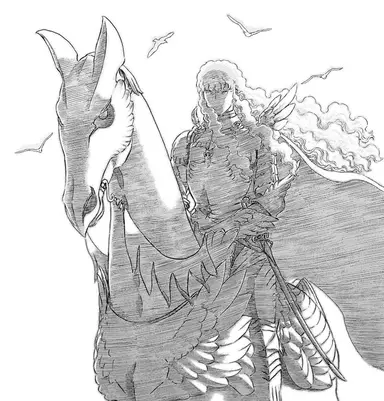 Profile image of Griffith