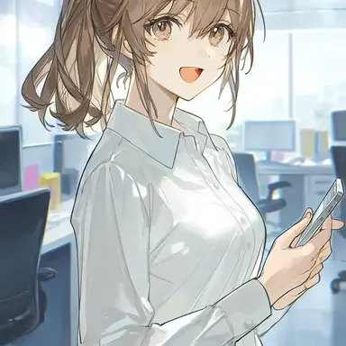 Profile image of Yui Sakura