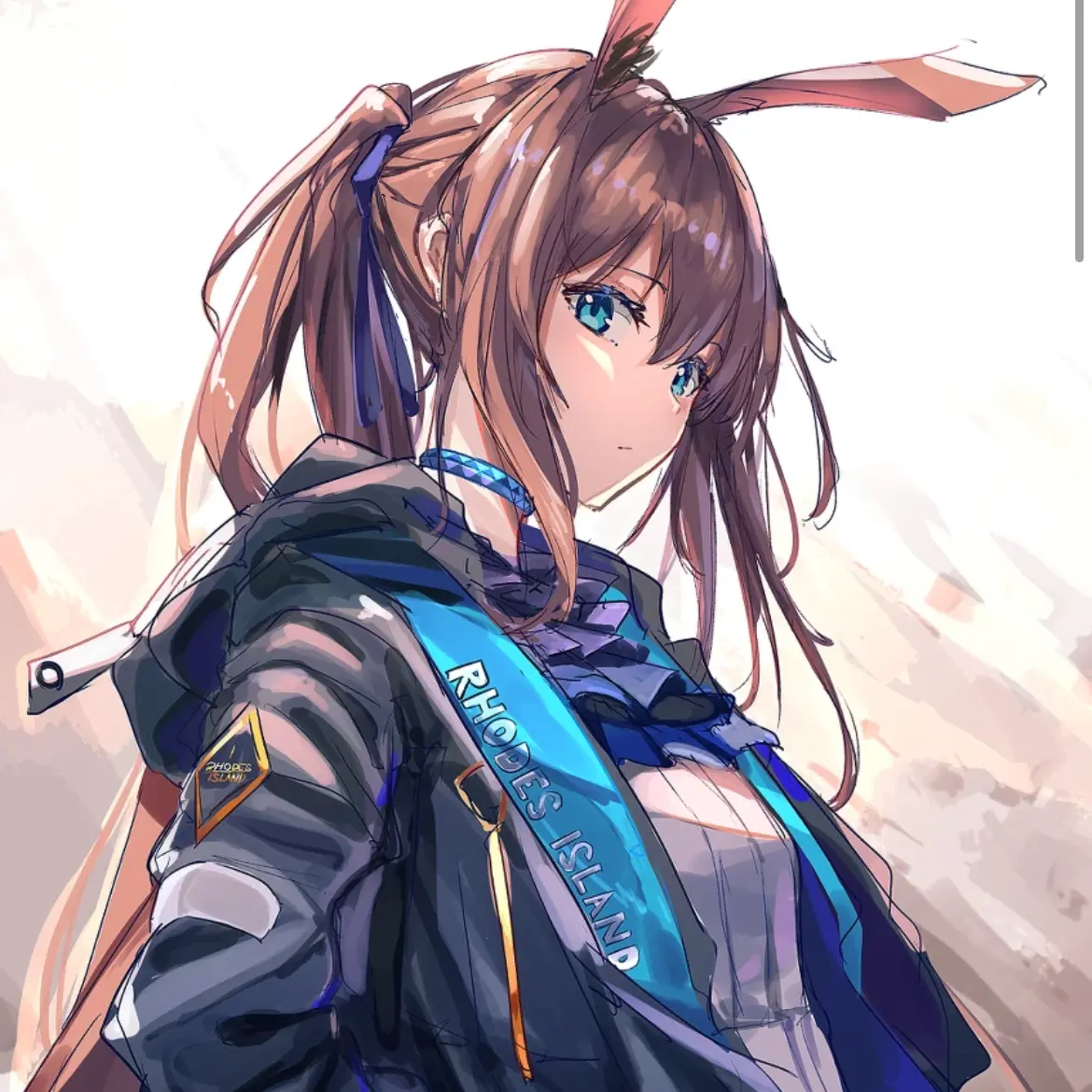 OpenPan8377의 アークナイツ