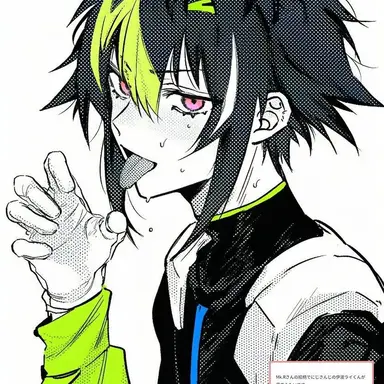 Profile image of 伊波ライ